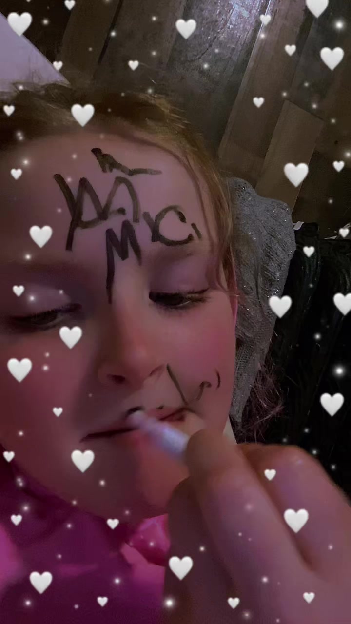 @Kendyall 🦄