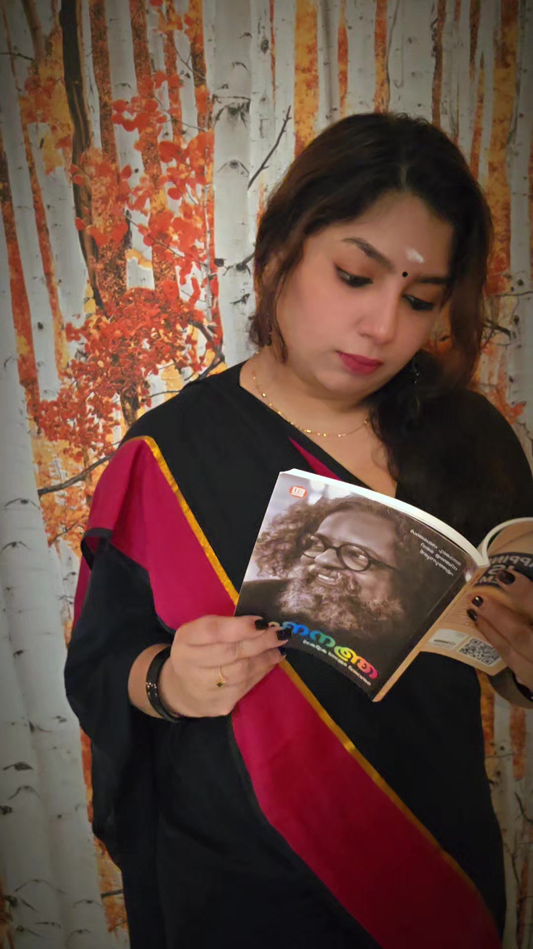 @sajina sunil