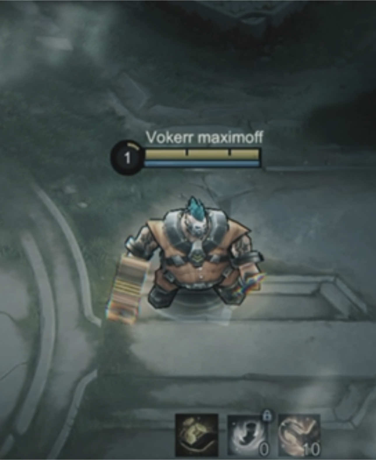 @Voker