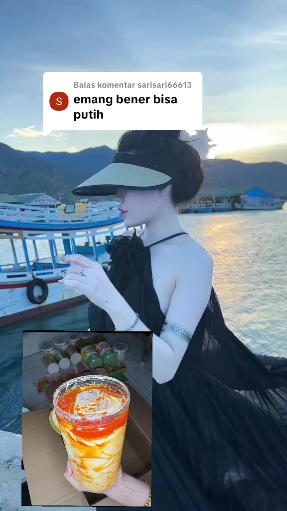 @Pemutih badan ampuh