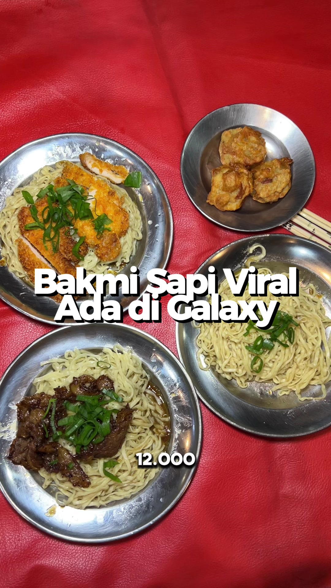 @Keluar Yuk