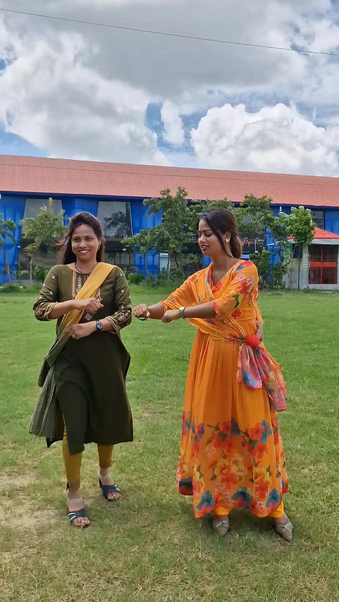 @Annu Mehta