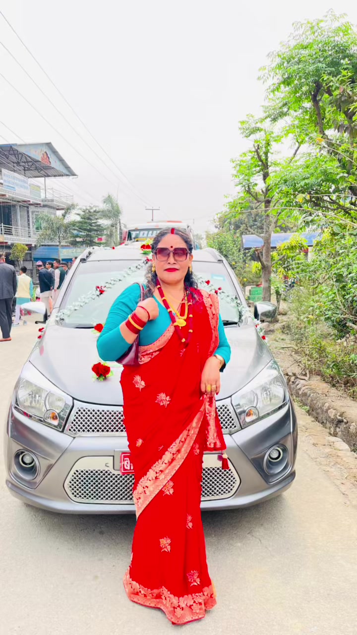 @Kamala Malla