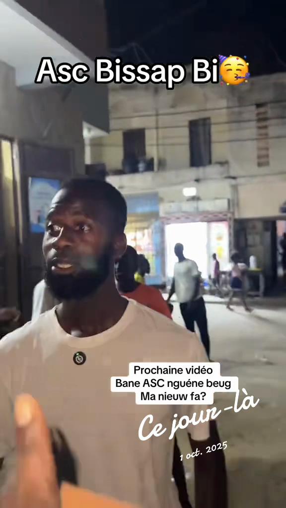@Lunette Sénégal