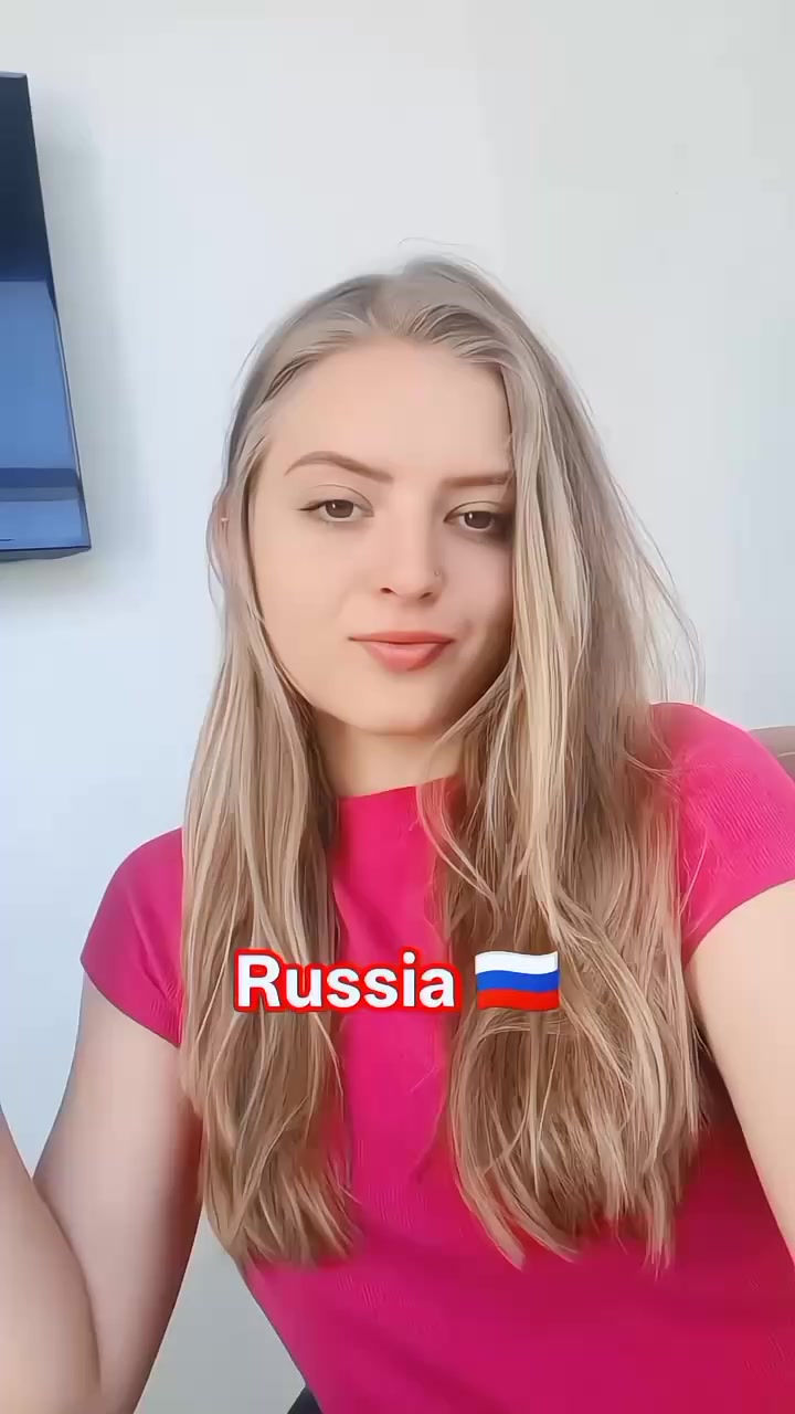 @🇷🇺 RUSSIAN GIRLS 🇷🇺