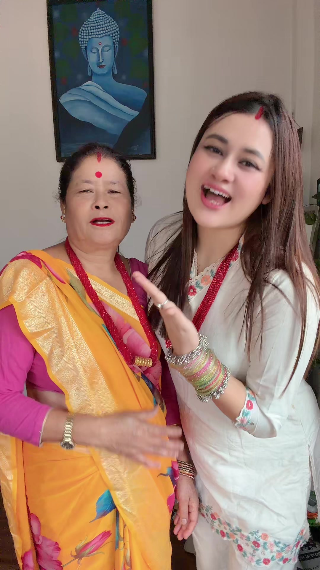 @Urusha Bhatta