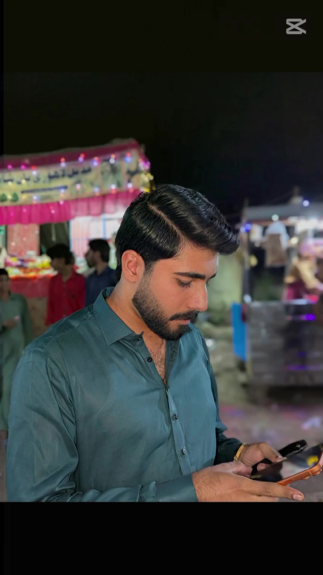 @ملک (شازل)ShaxiL