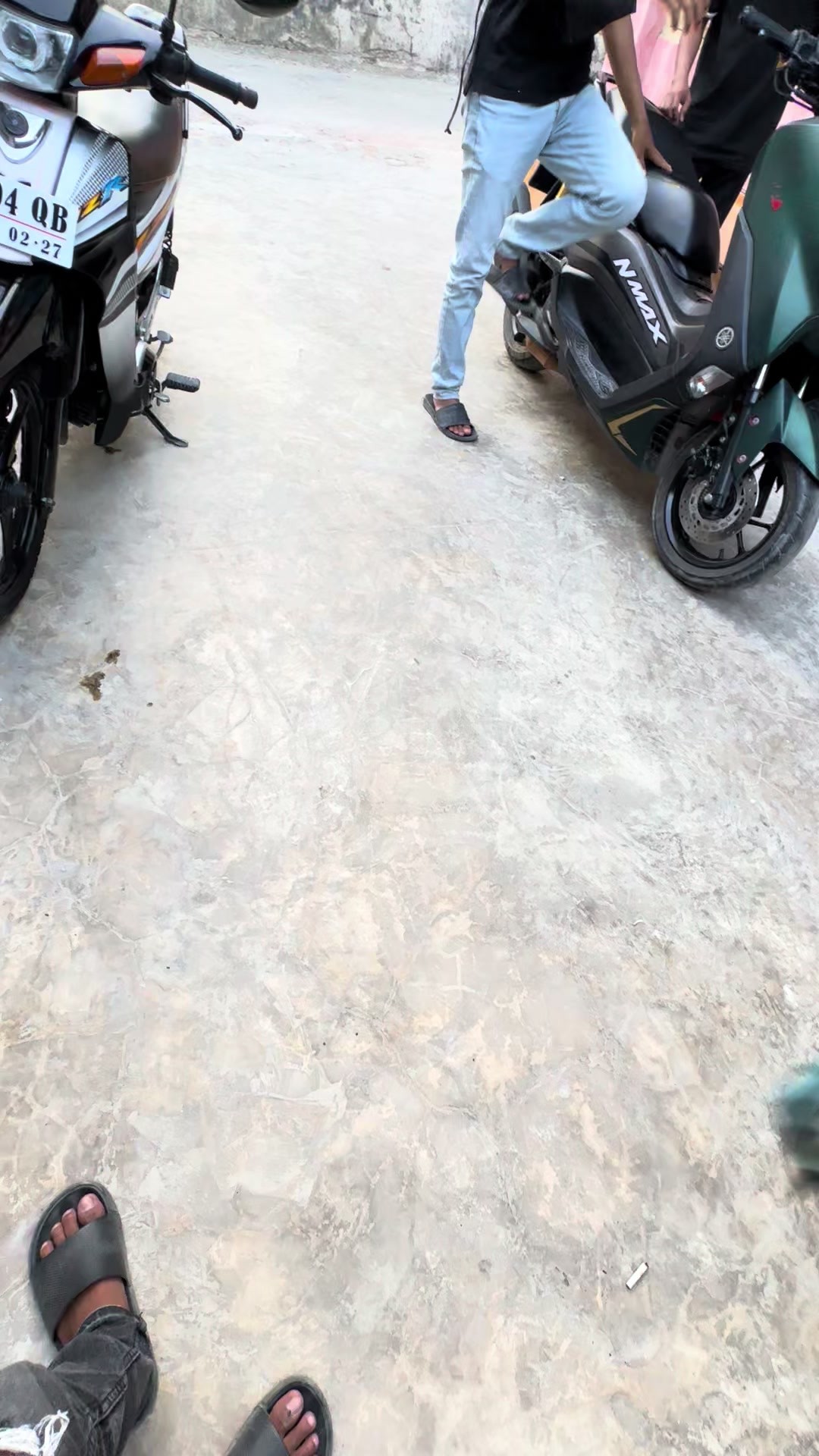 @FR GARAGE.37