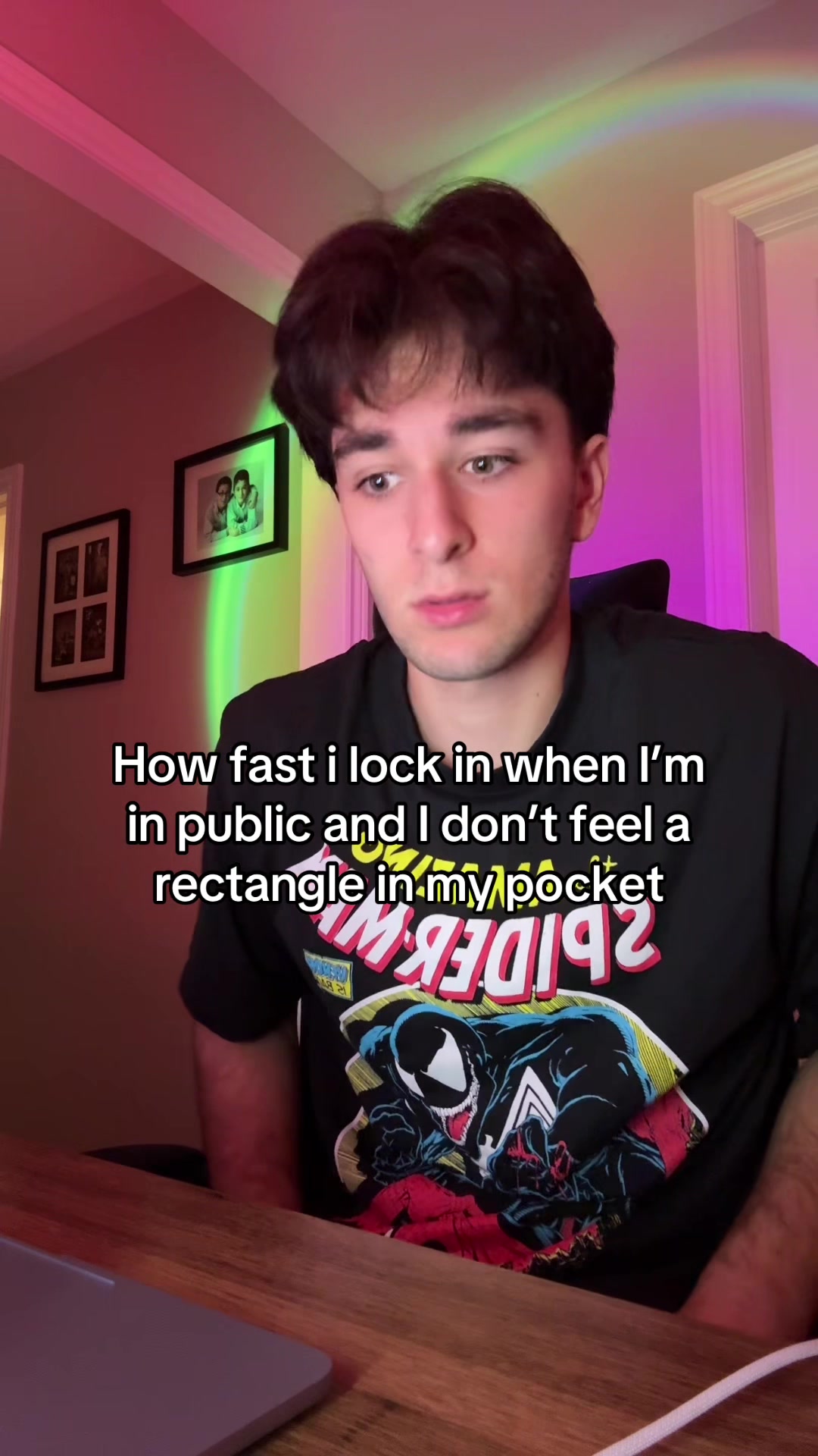 @Nick Batista