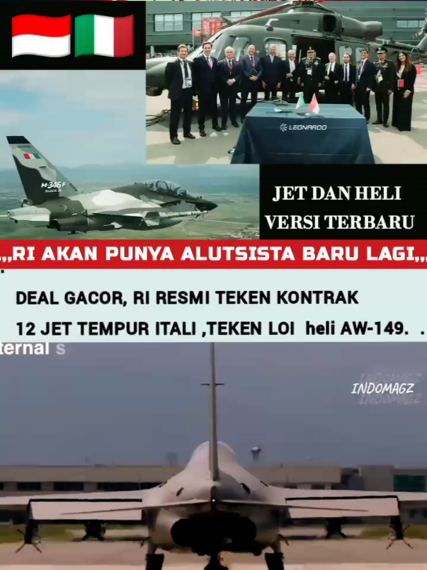 @UPDATE MILITER