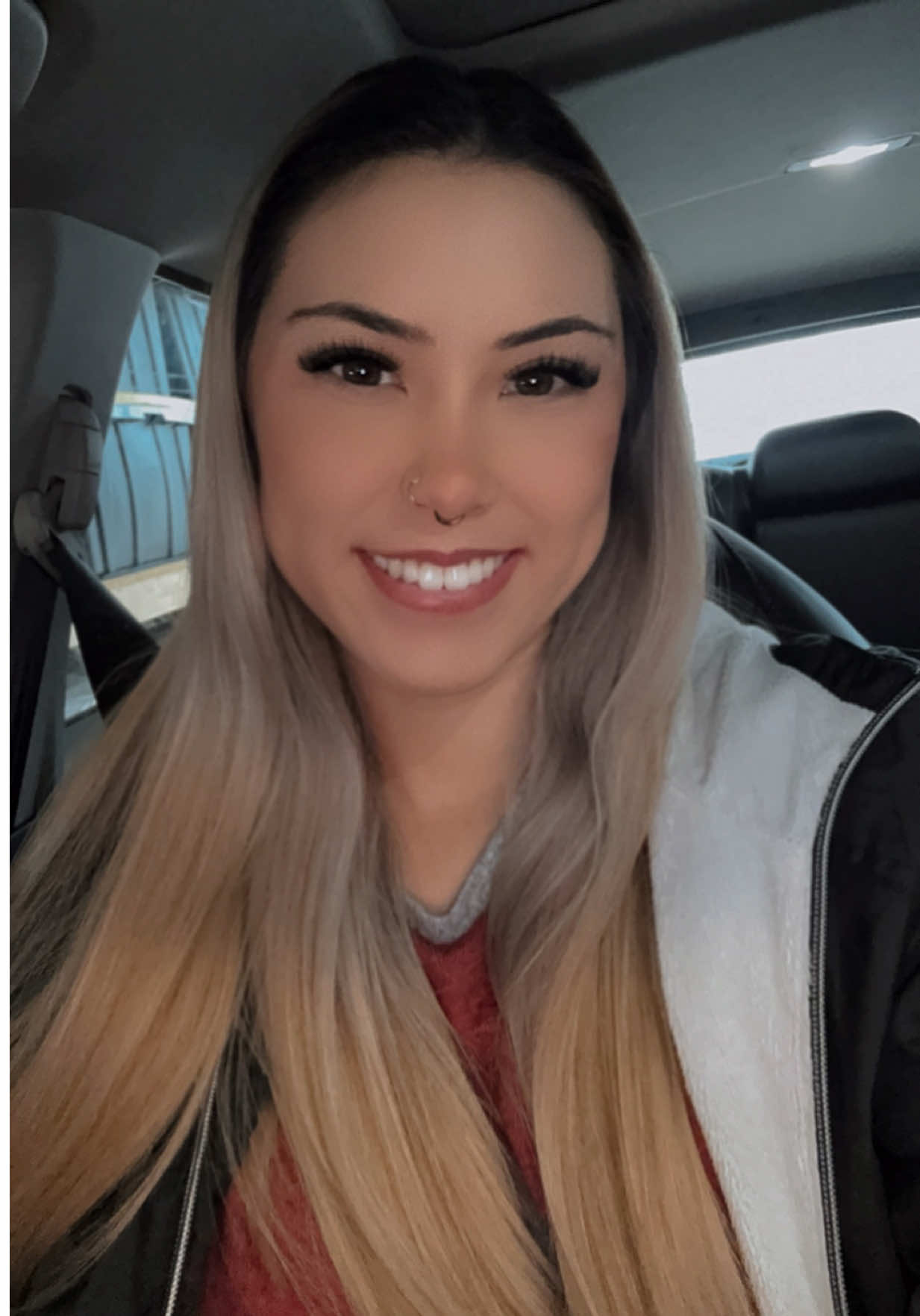 @Veronica