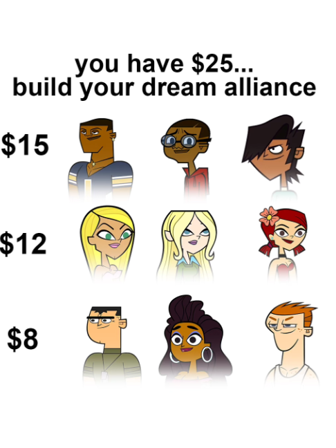 @Total Drama Official