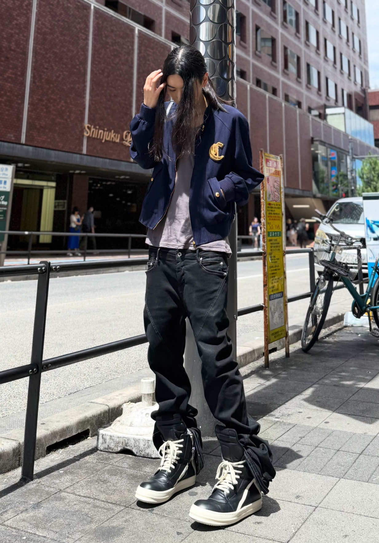 @RINKAN 大和