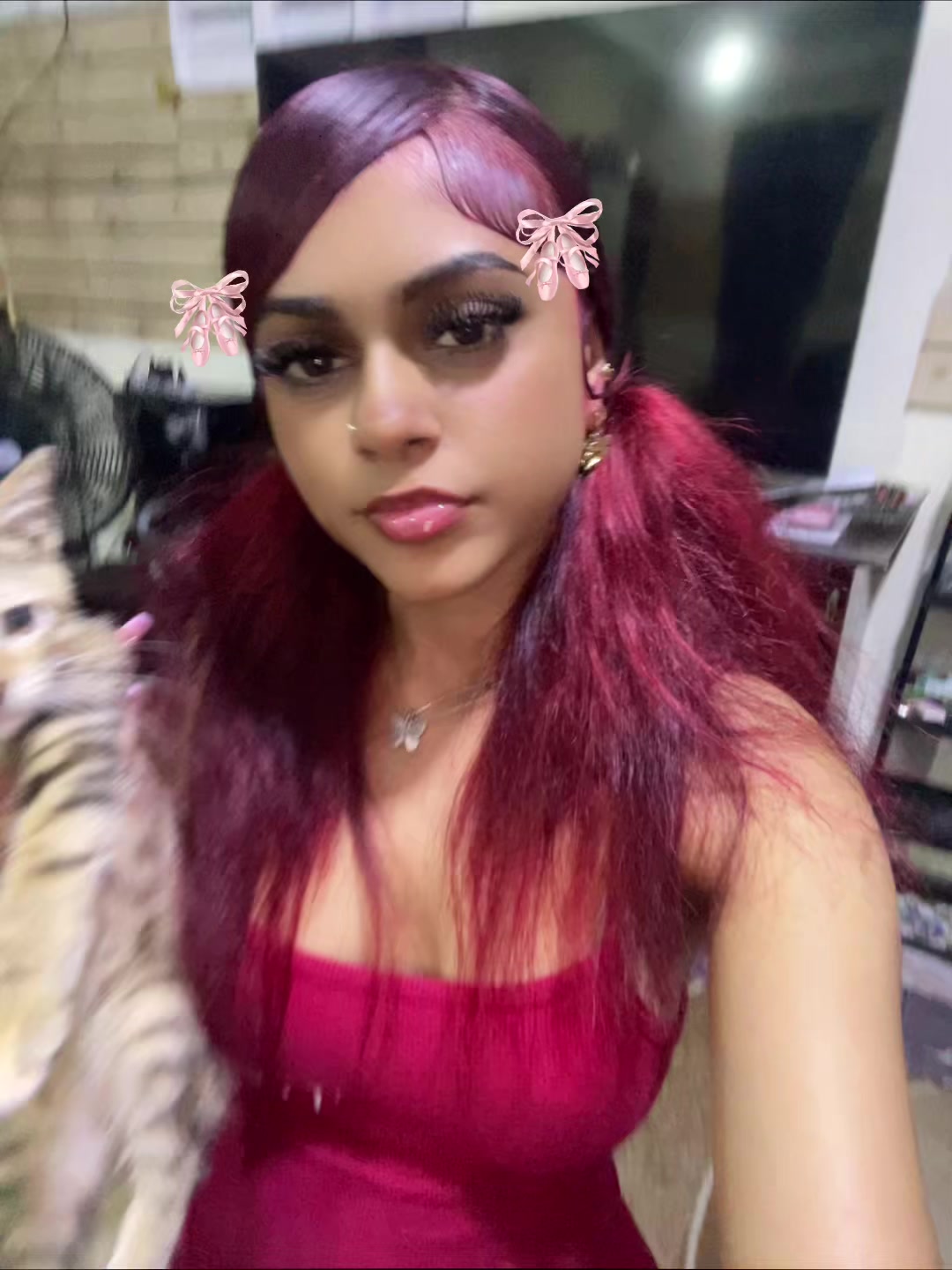 @❤️✌🏾𝓛𝓲𝓴𝓴𝓵𝓮𝓻𝓮𝓭𝔃✌🏾❤️