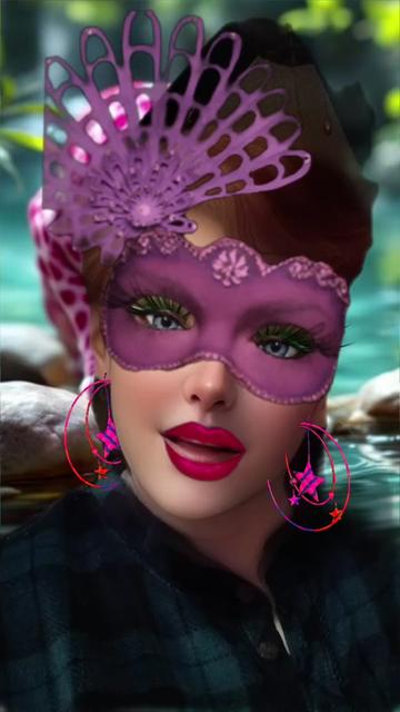 @QueenoftheDiamonds💎💜👑💫