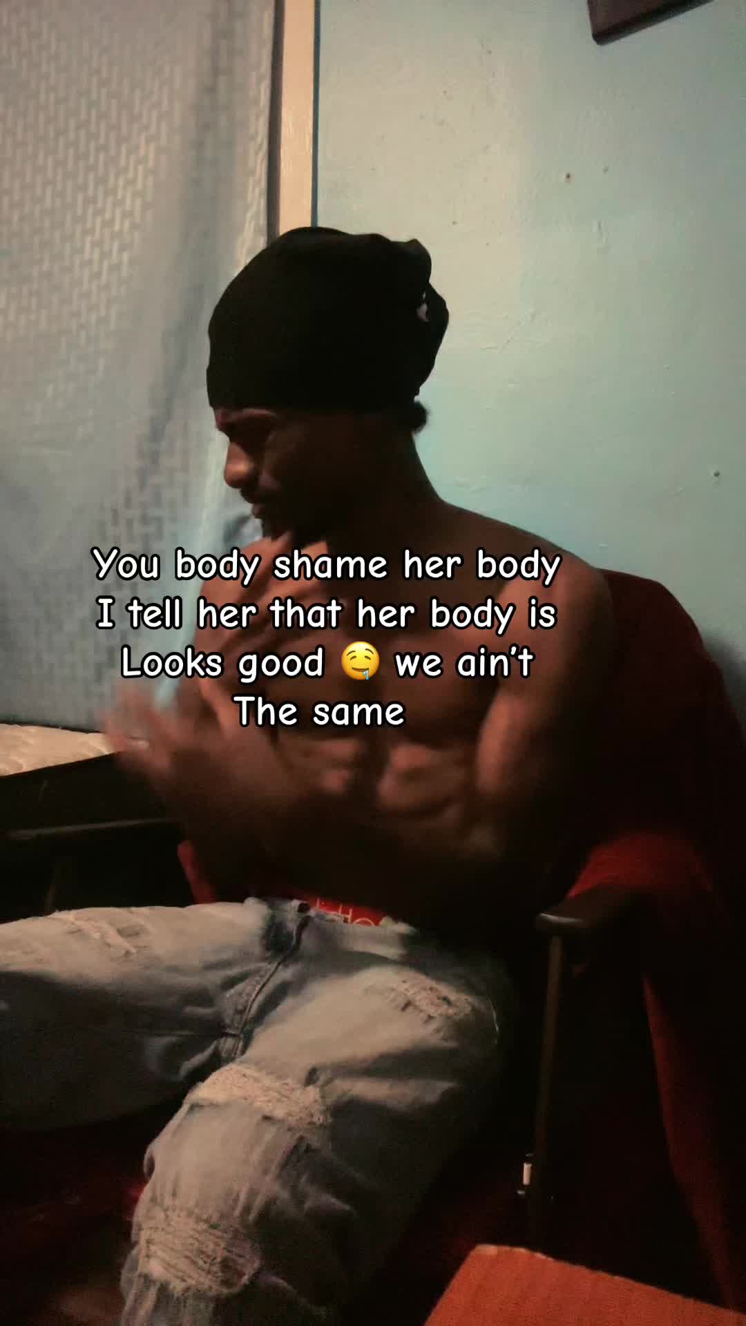 @MARR🥷🏿