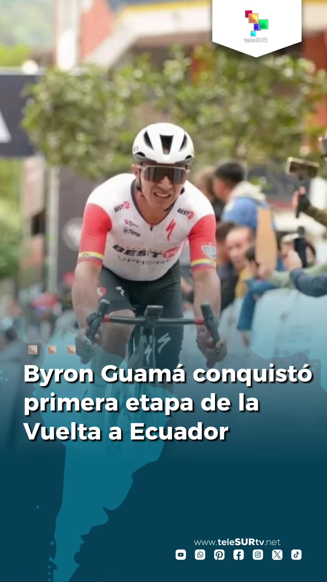 @teleSUR Clips