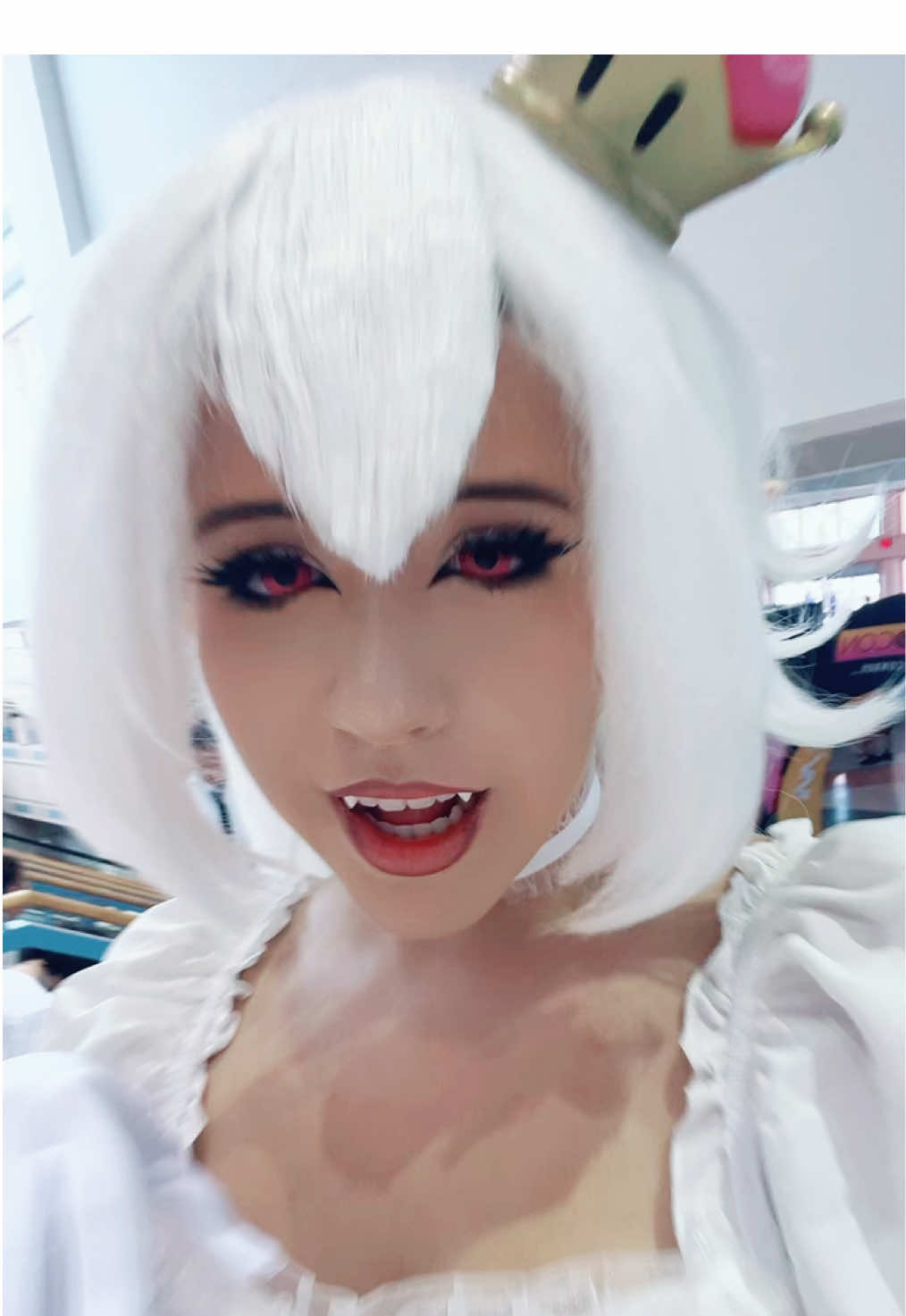 @Jinx ✮⋆˙