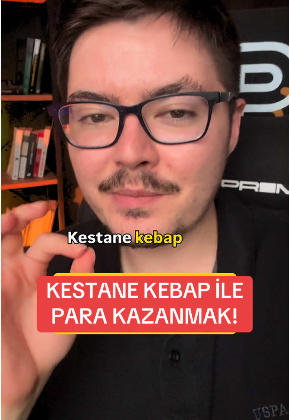 @Para Biyolojisi