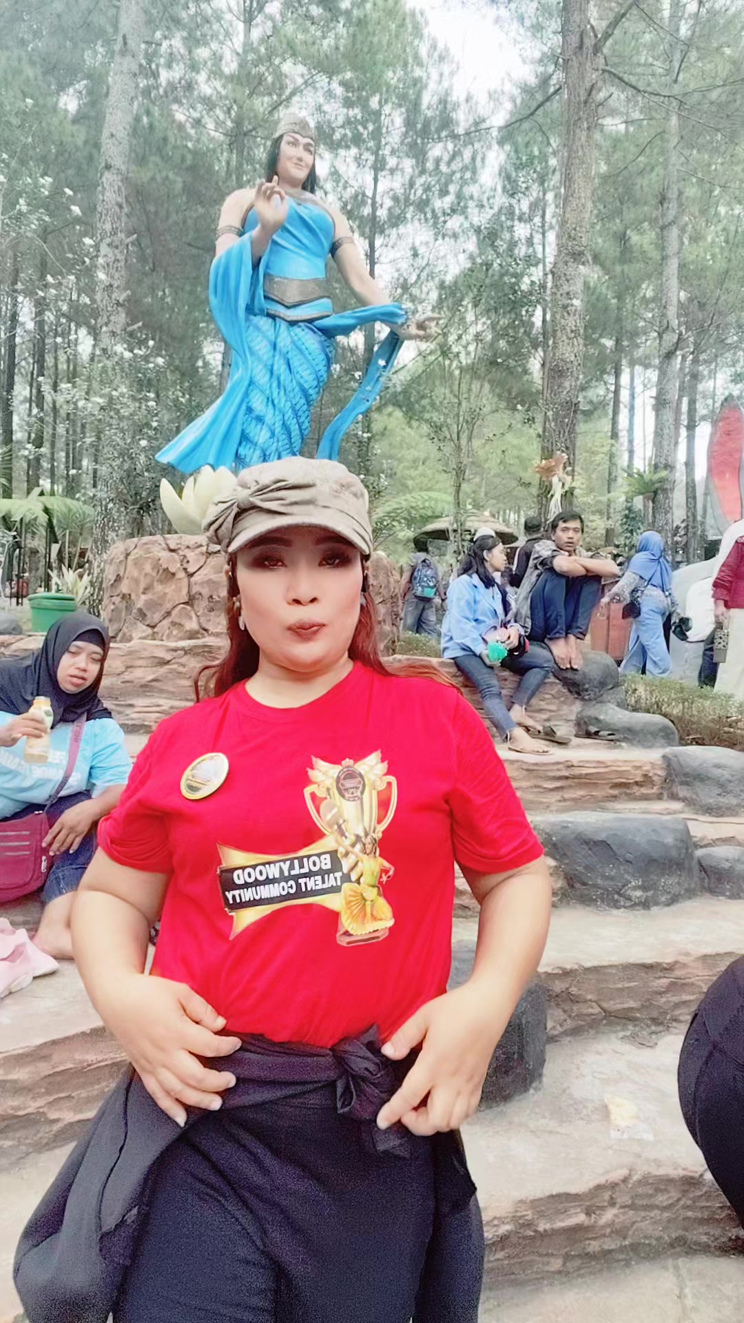 @salsa indah shopp