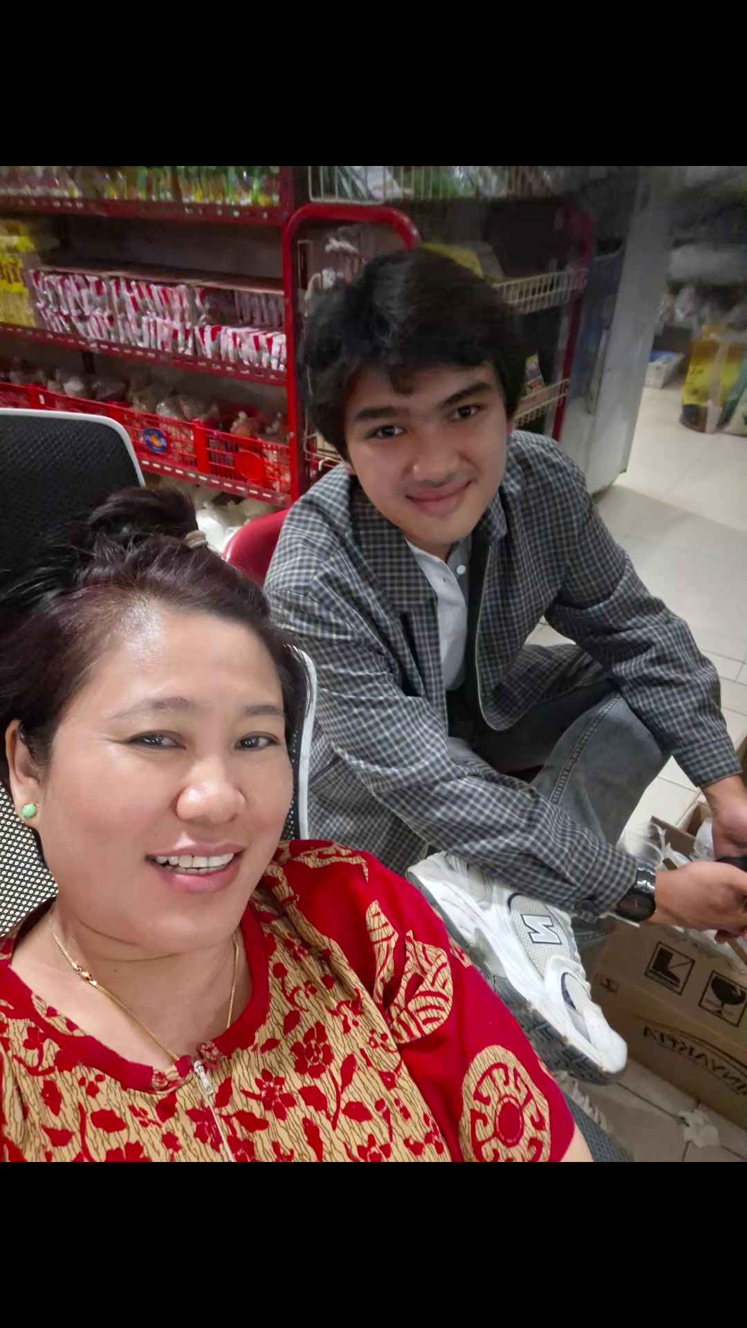 @Naga jaya