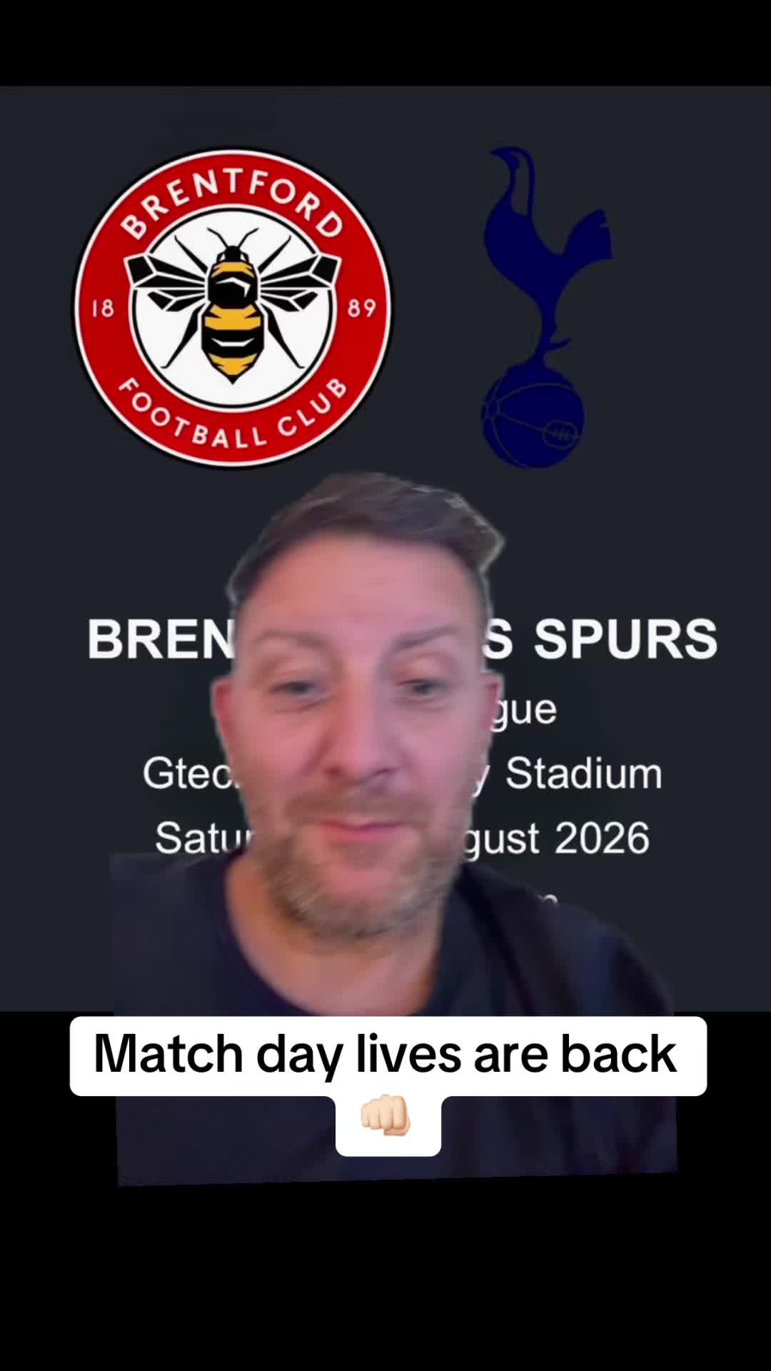 @stu talks football