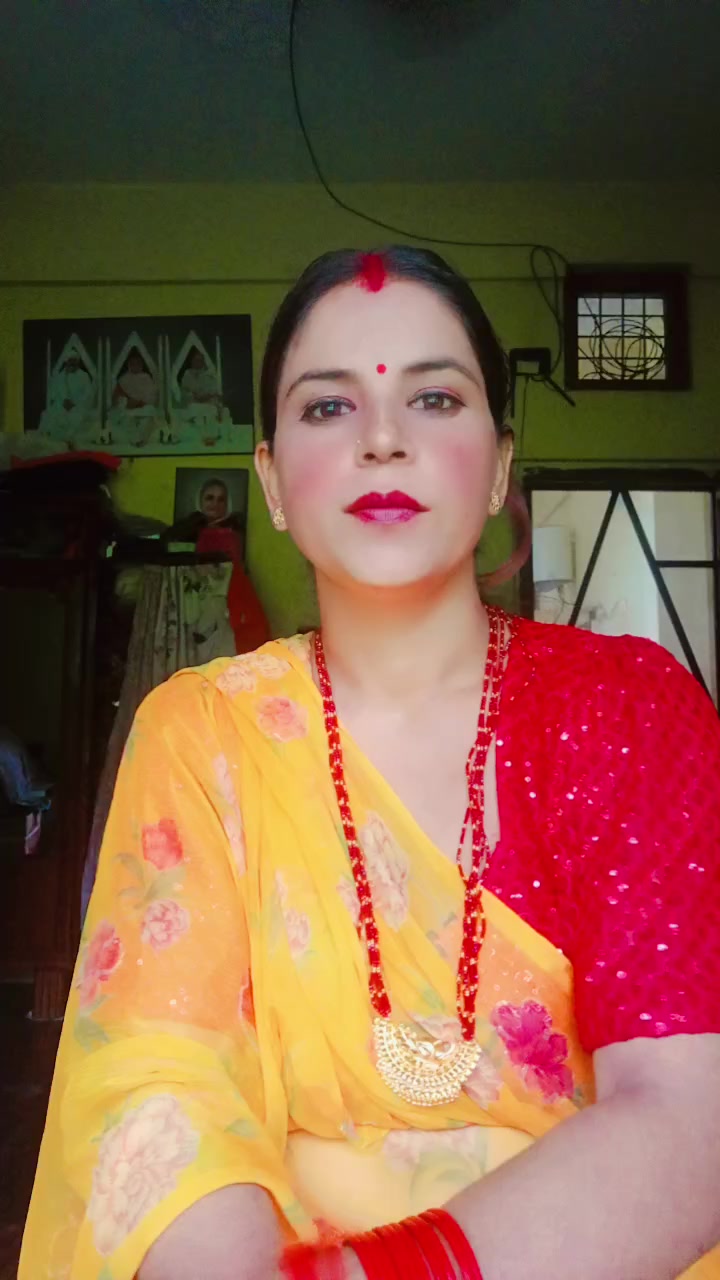 @bhumika panday
