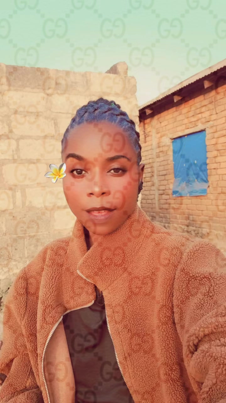 @cute Doreen😘🥰