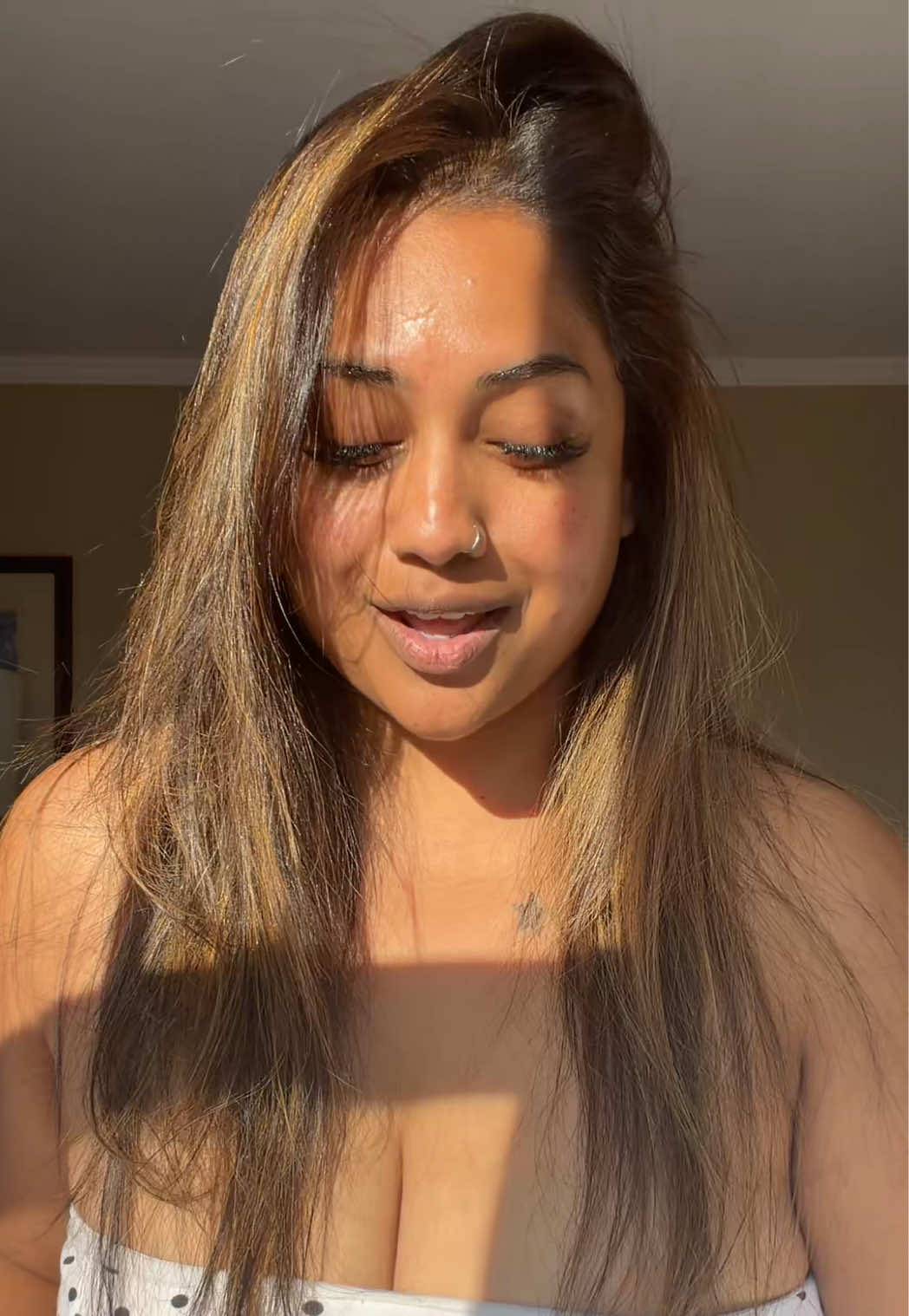 @Pooja