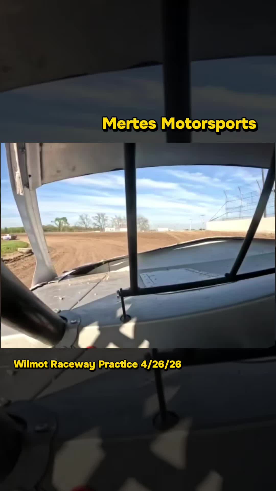 @Derek Crane Racing