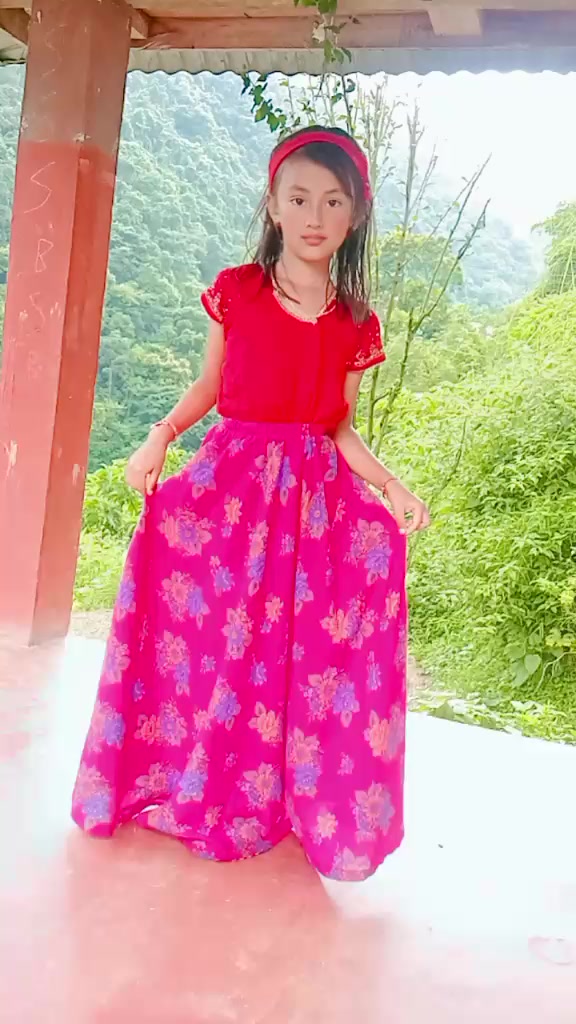 @Sarita paudel