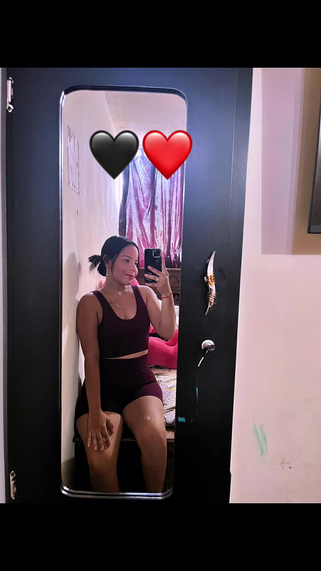 @A&rsquo;06🖤