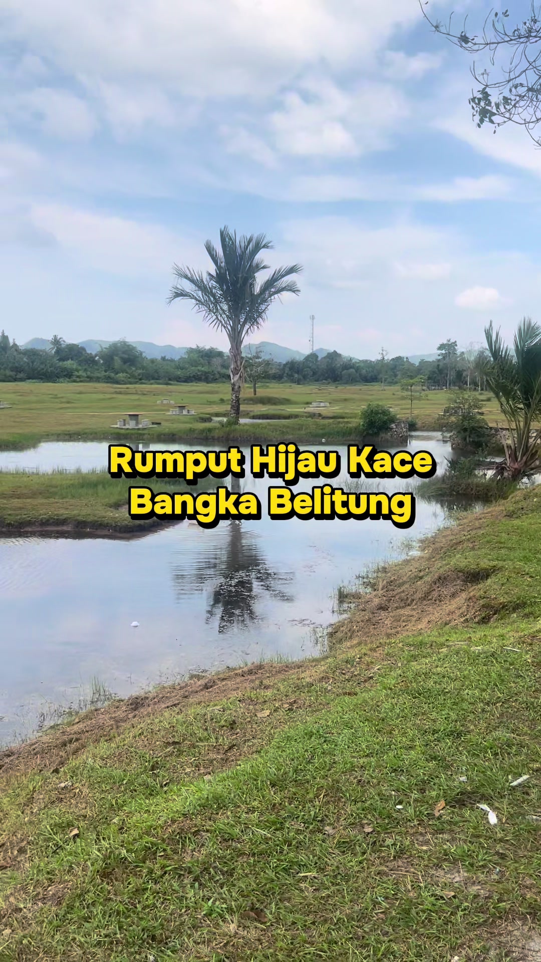 @Wisata&Kuliner Bangka Belitung