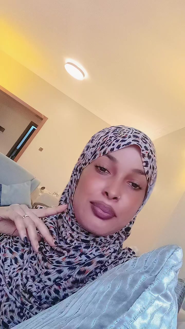 @isku filan ayeyo koris💃🐆☪️💯