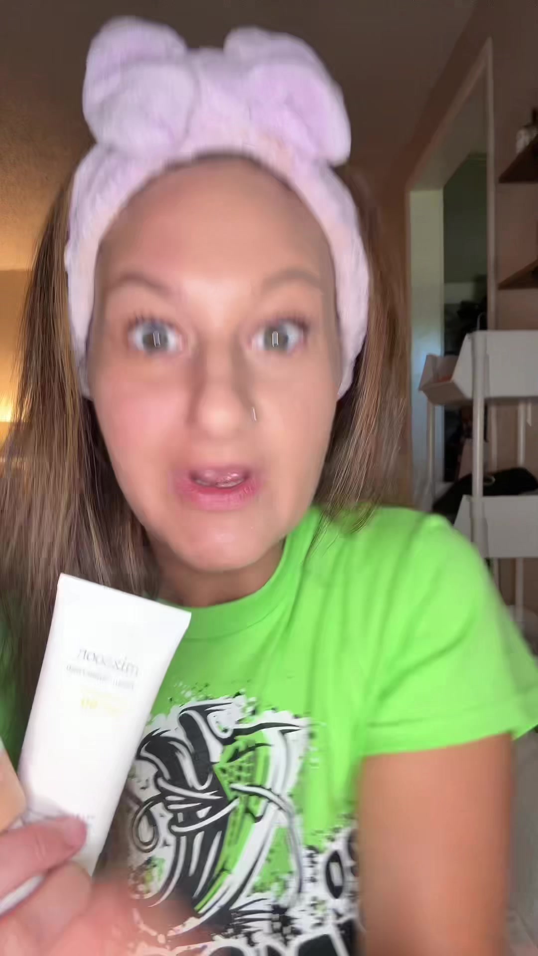 @Kaci Dixon