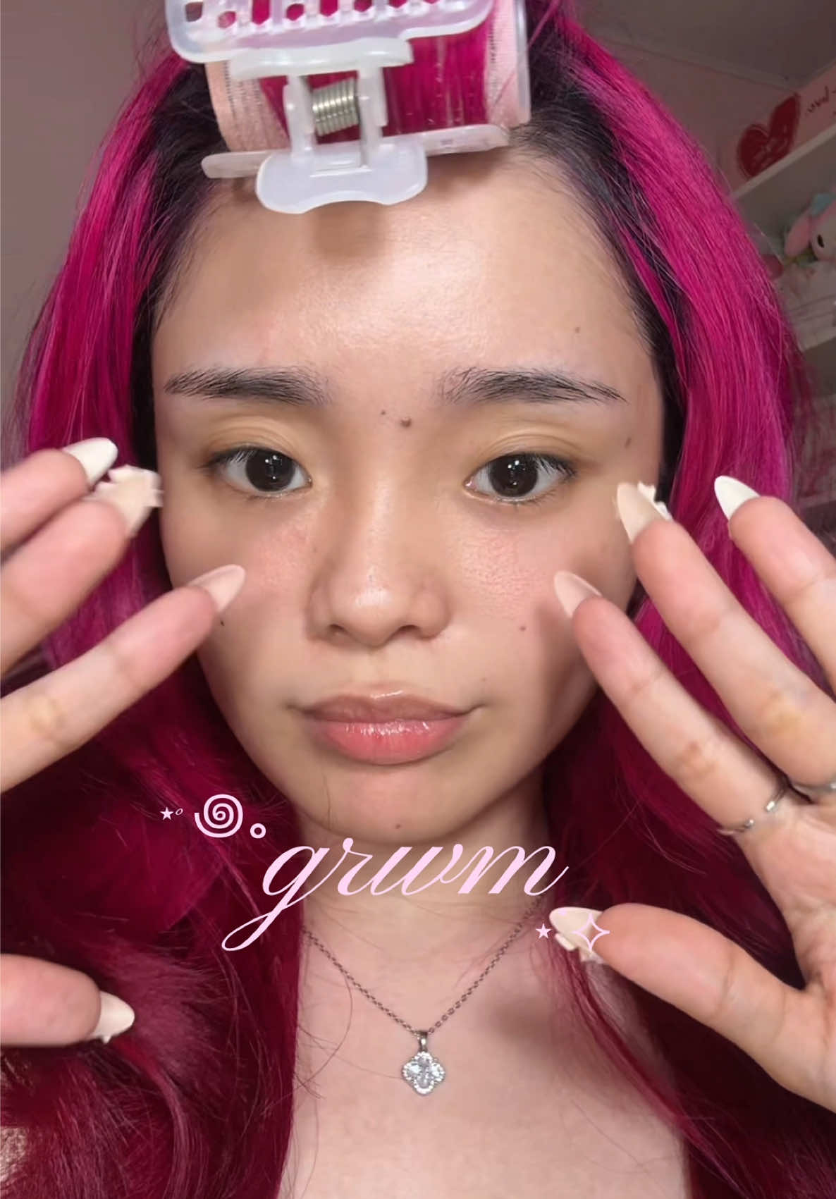 @Kiyoko ✮⋆˙