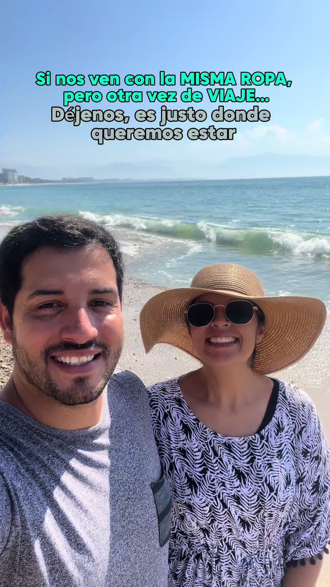 @Duo de Huellas