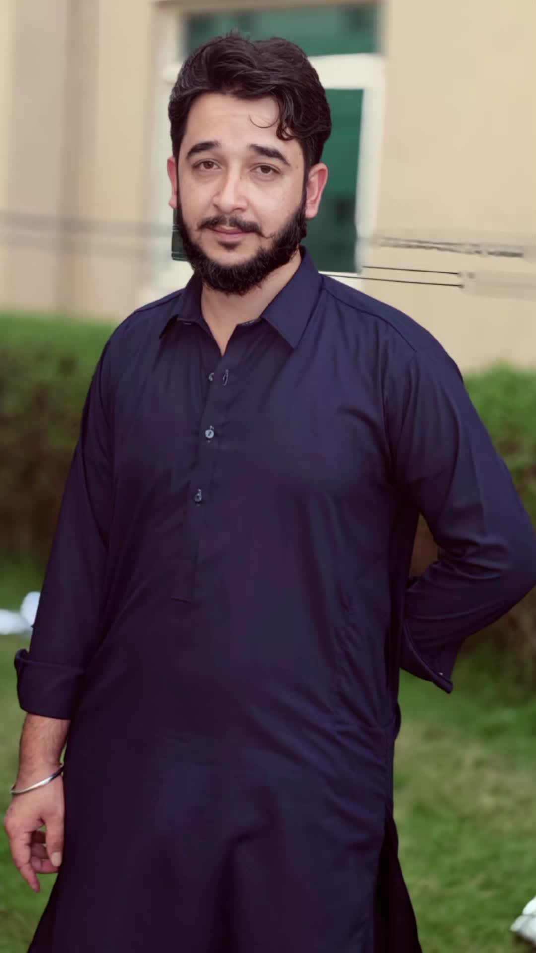 @Furqan Haider