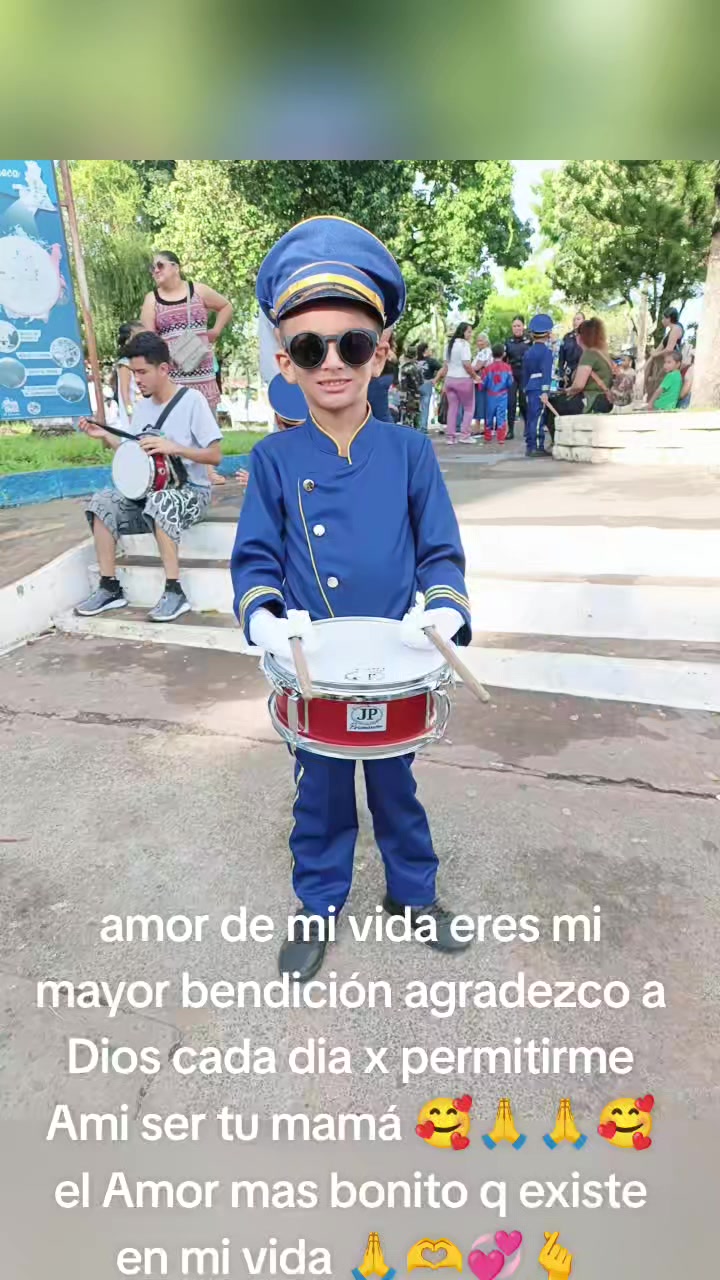 @Jennifer Flores