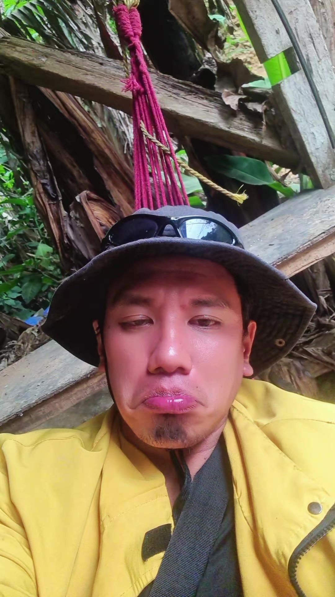 @Rimando baden(Lion Heart)