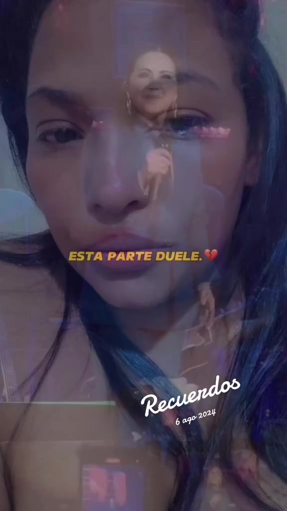 @Virginia Perozo