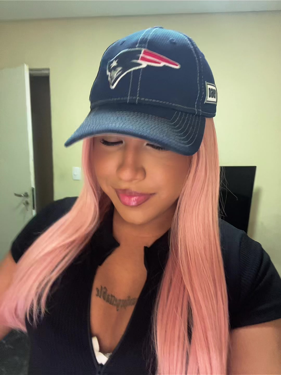 @Yvi Souza