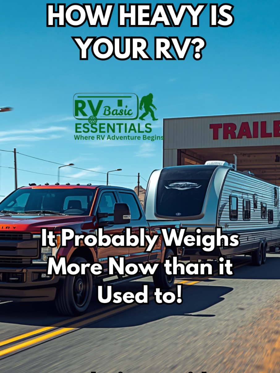 @RV Basic Essentials