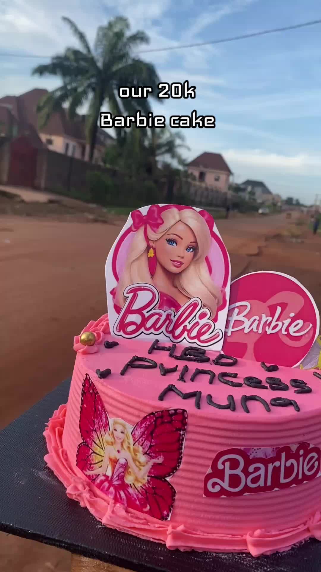 @God's Favorite cakes🎂🎁👩&zwj;🍳