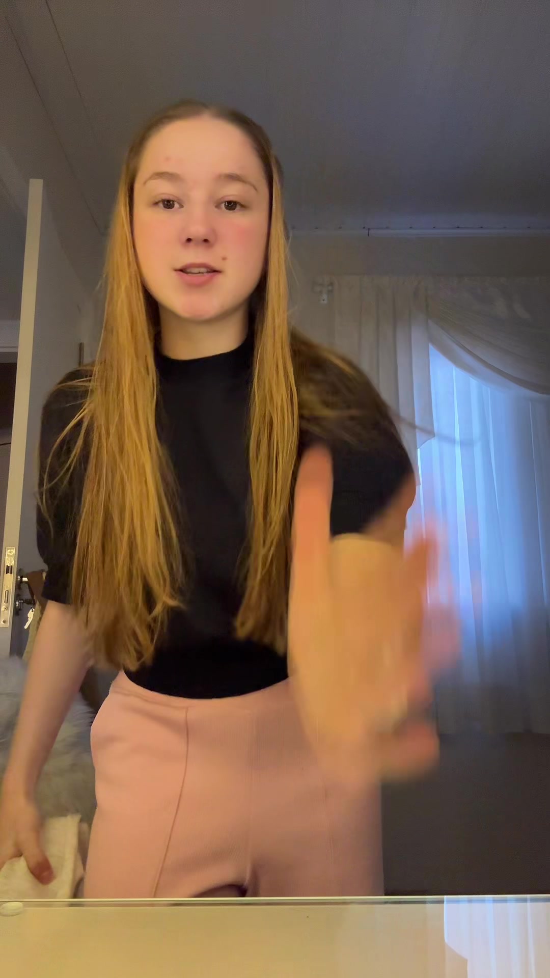 @Pity