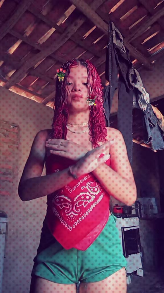 @vermelhinha โค๏ธ