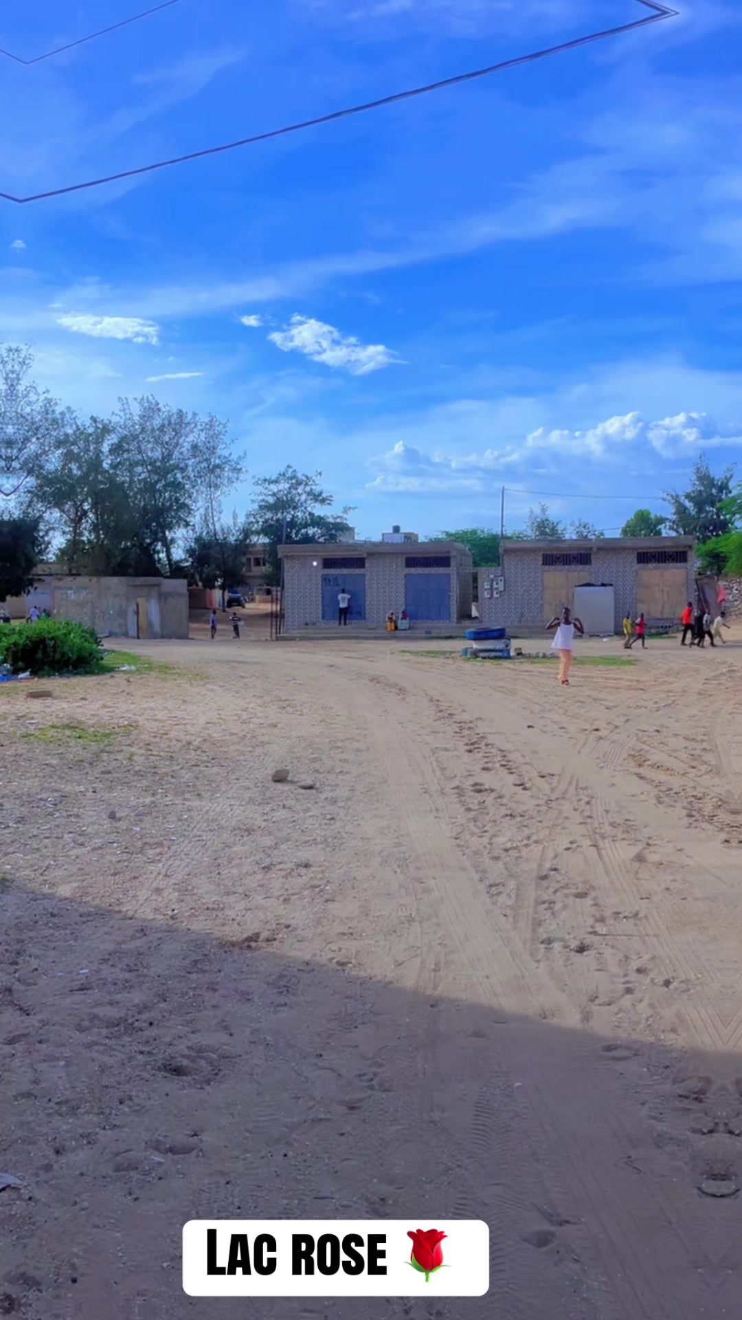 @Sénégal dakar habitat 🇸🇳