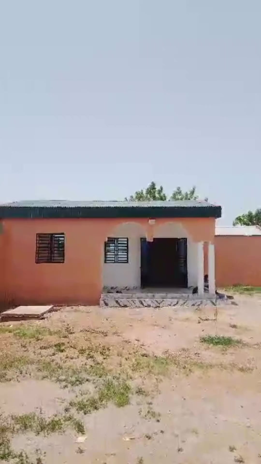 @PEACE HOMES