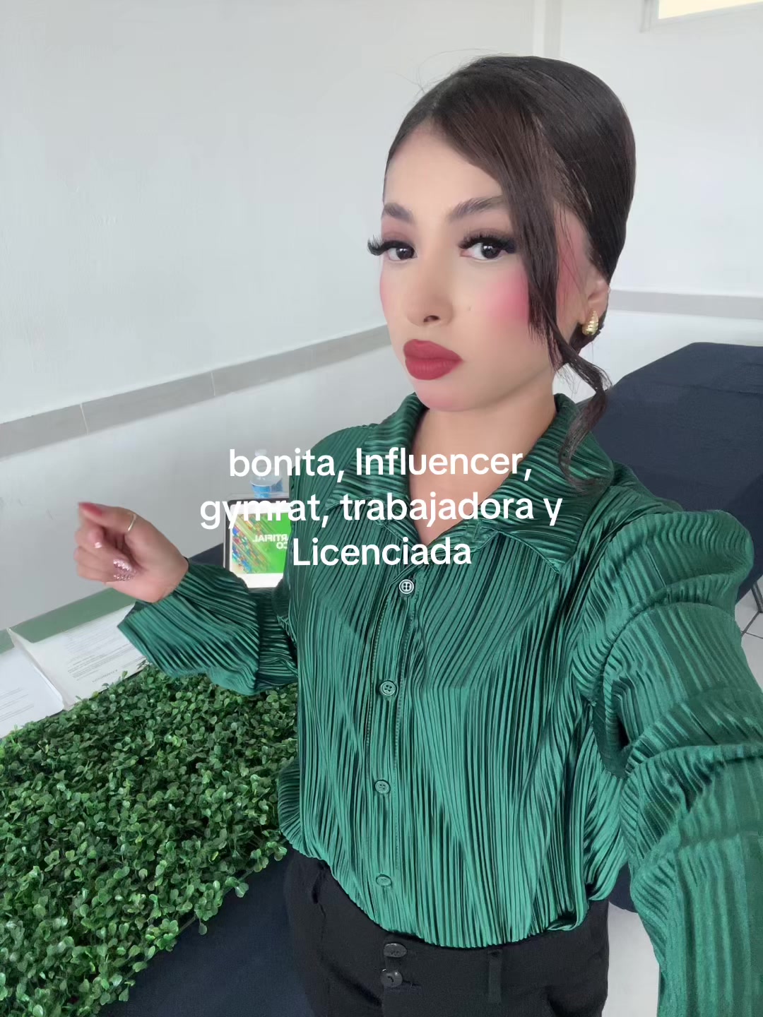 @Itzel Renteria