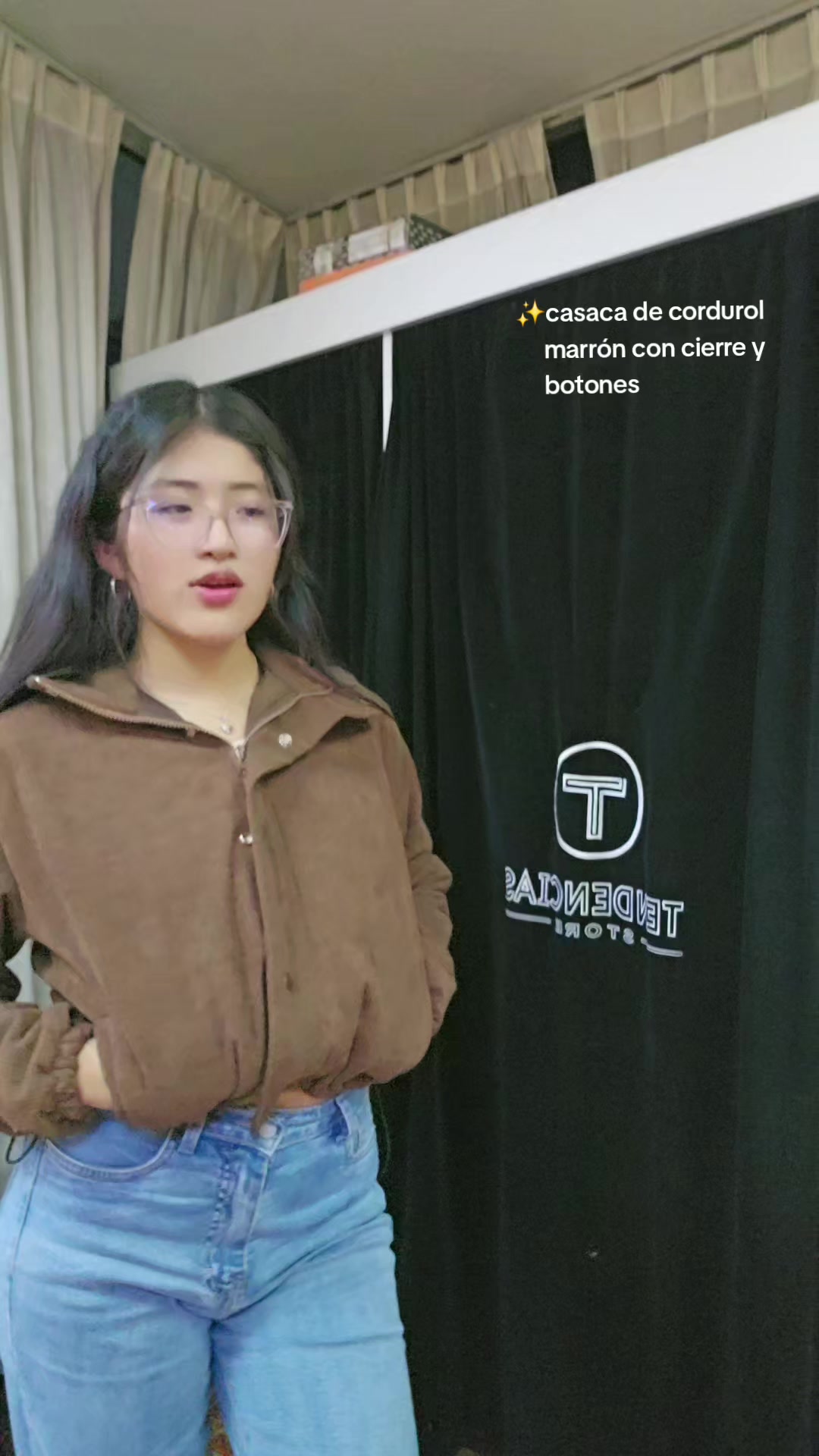 @Tendencias Store 🖤🤍